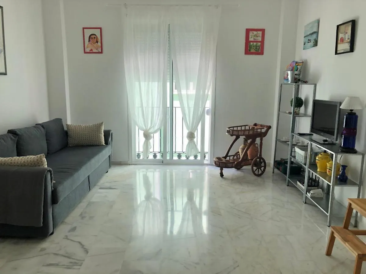 Letmalaga Lagunillas Art Apartment 0*, Malaga Spain