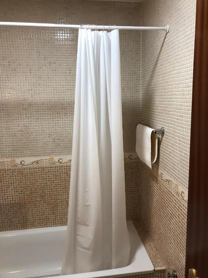 Letmalaga Lagunillas Art Apartment