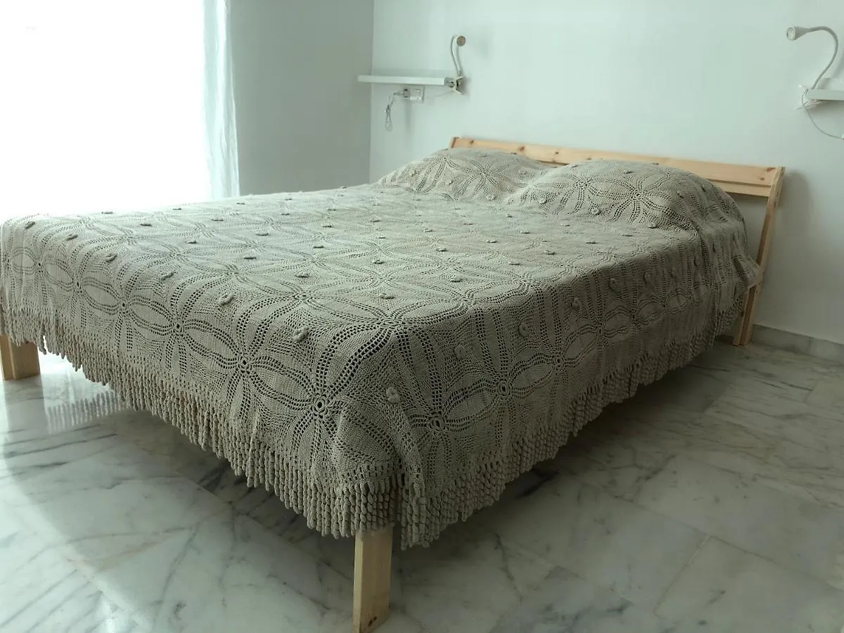 Letmalaga Lagunillas Art Apartment 0*, 马拉加