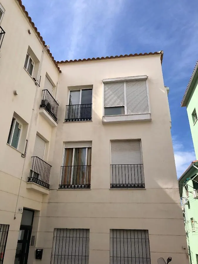 Letmalaga Lagunillas Art Apartment 马拉加
