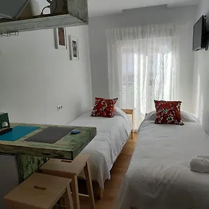 Apartman Khors, Málaga