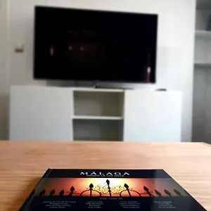 Vacacional Cuarteles Málaga