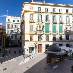 Saenz Gallery By Bossh! Málaga