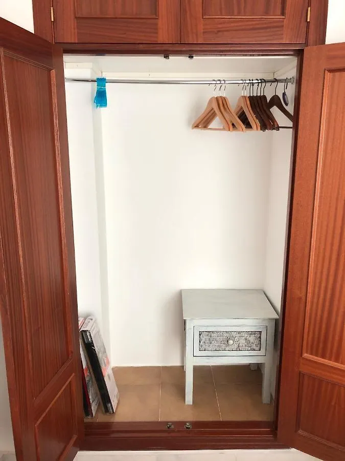 Letmalaga Lagunillas Art Apartment