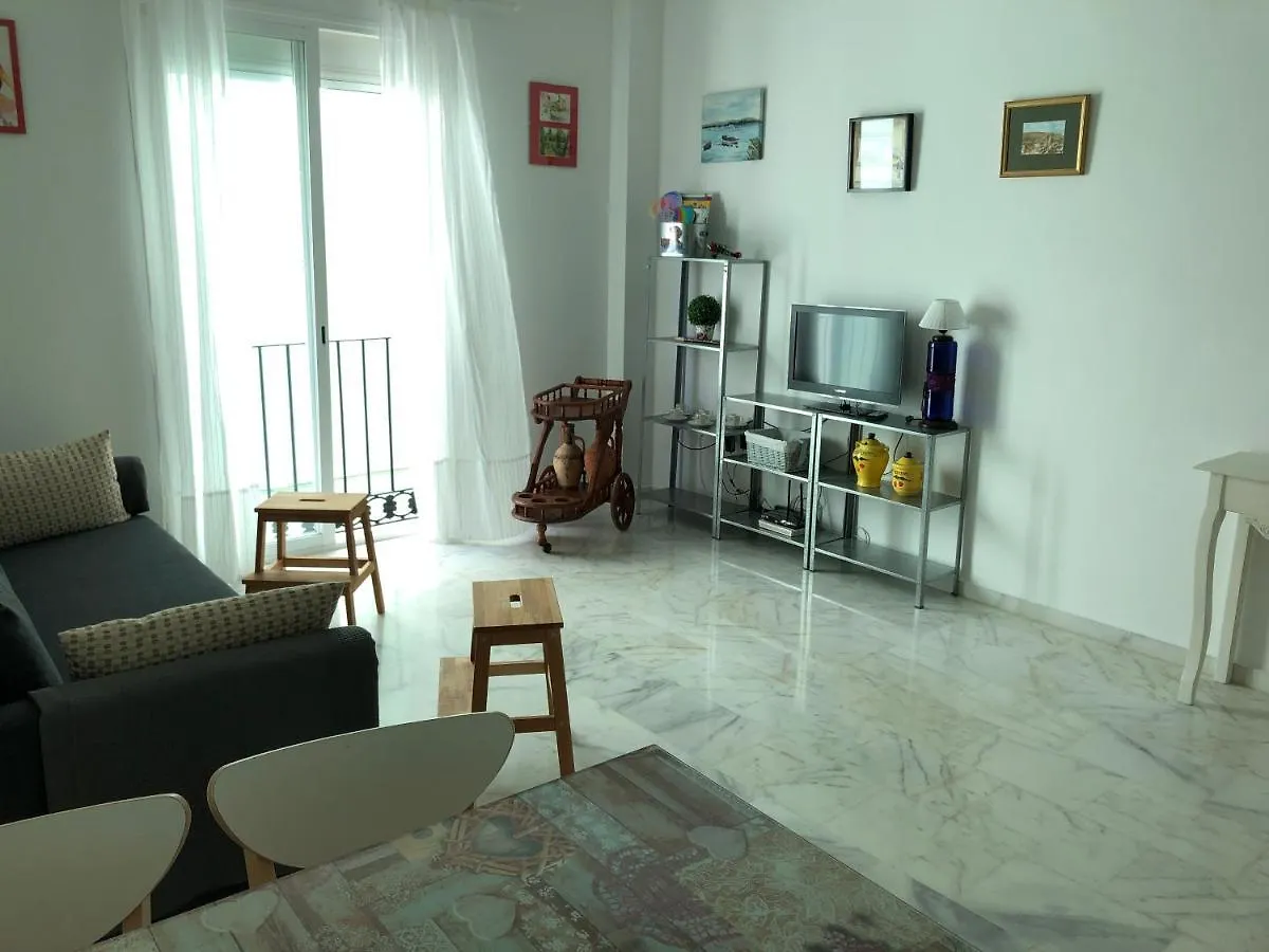 Letmalaga Lagunillas Art Apartment Malaga