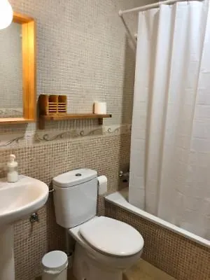 Letmalaga Lagunillas Art Apartment Malaga