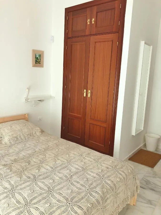 Letmalaga Lagunillas Art Apartment Spain